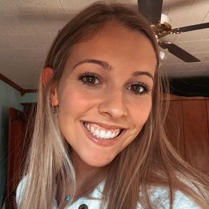 Meet your Posher, Heidi